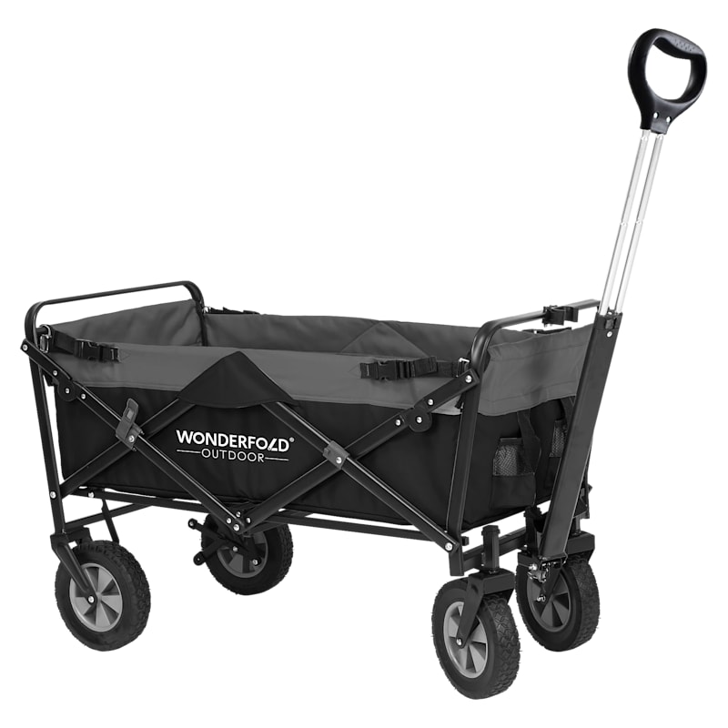 WonderFold Outdoor S1 Folding Utility Wagon