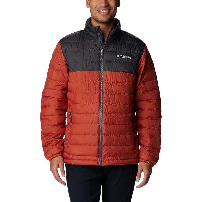 Columbia Powder Lite Jacket for Men