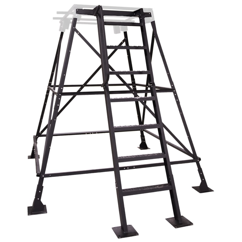Banks Outdoors 8' Steel Tower System