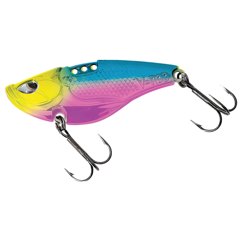 Acme V-Rod Ice Blade Bait