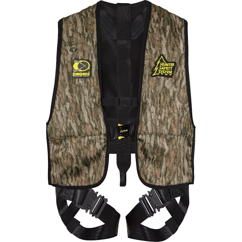 Hunter Safety System Lil' TreeStalker Safety Harness for Kids