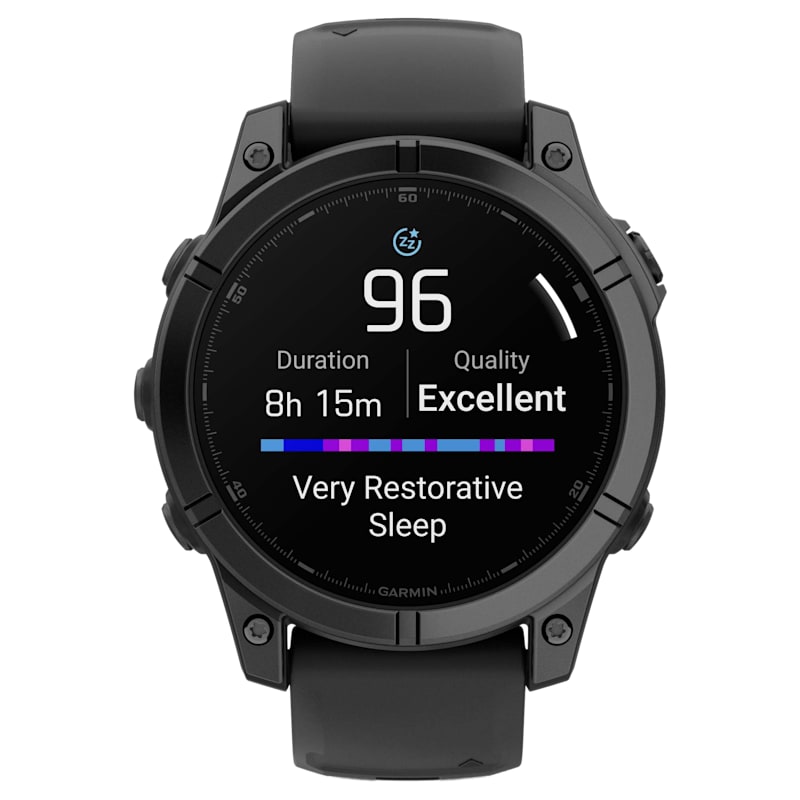 Garmin Enduro 3 Ultra-Performance GPS Smartwatch