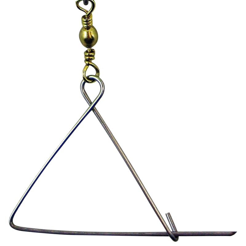 Lakco Spearing Sucker Pin