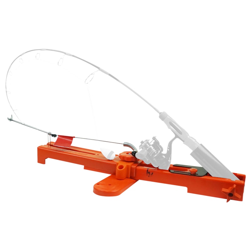 Automatic Fisherman The Original Snapper Auto Hookset System