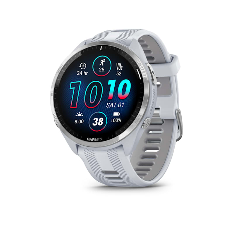Garmin Forerunner 965 GPS Smartwatch