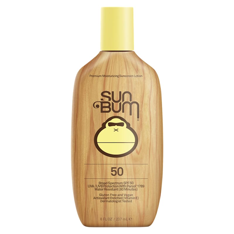 Sun Bum Original Sunscreen Lotion