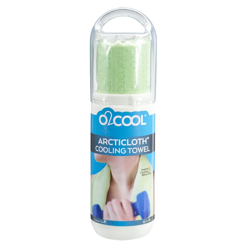 O2COOL ArctiCloth Sport Towel