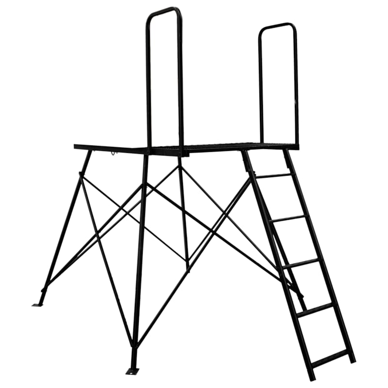 Muddy Deluxe 5' Tower