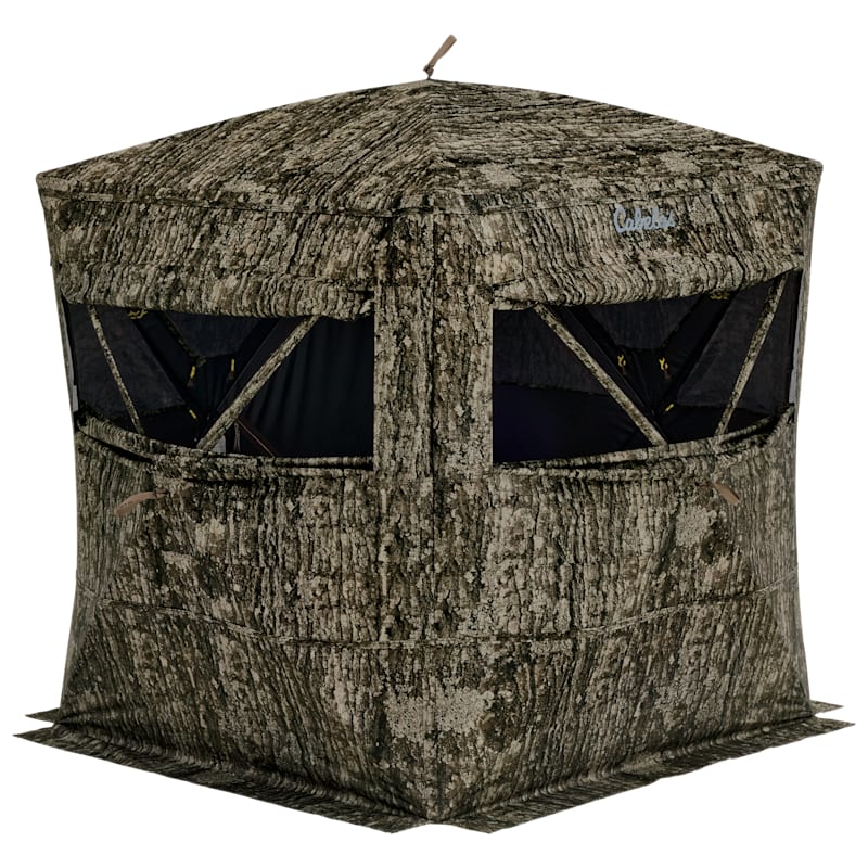 Cabela's Specialist HV180 Ground Blind