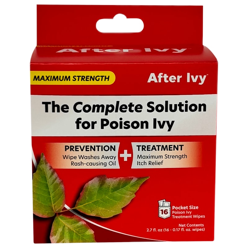 After Ivy Complete Wipes