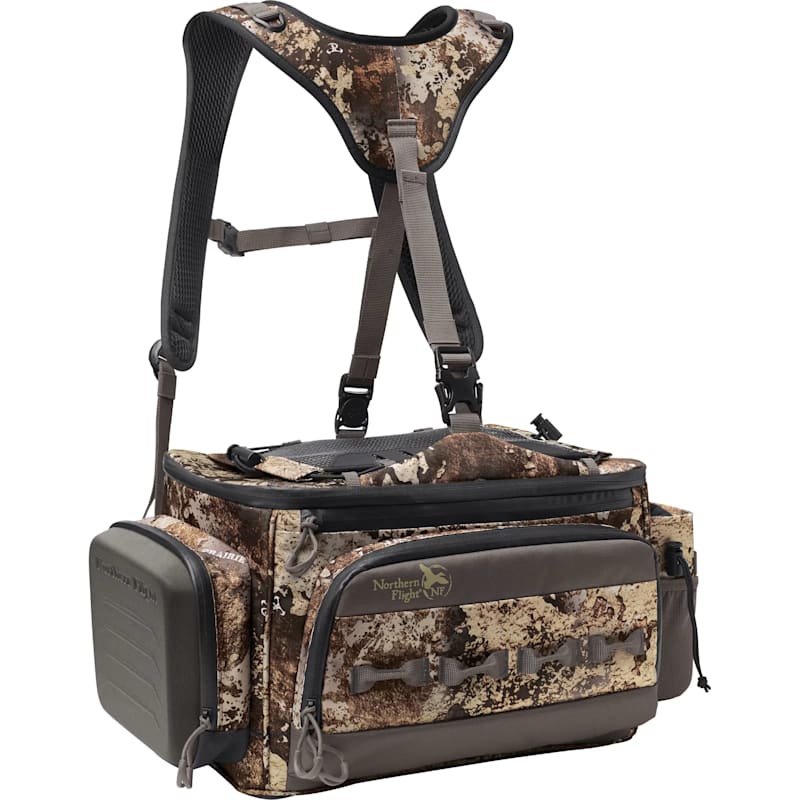 Northern Flight Walk-In 2.0 Blind Bag