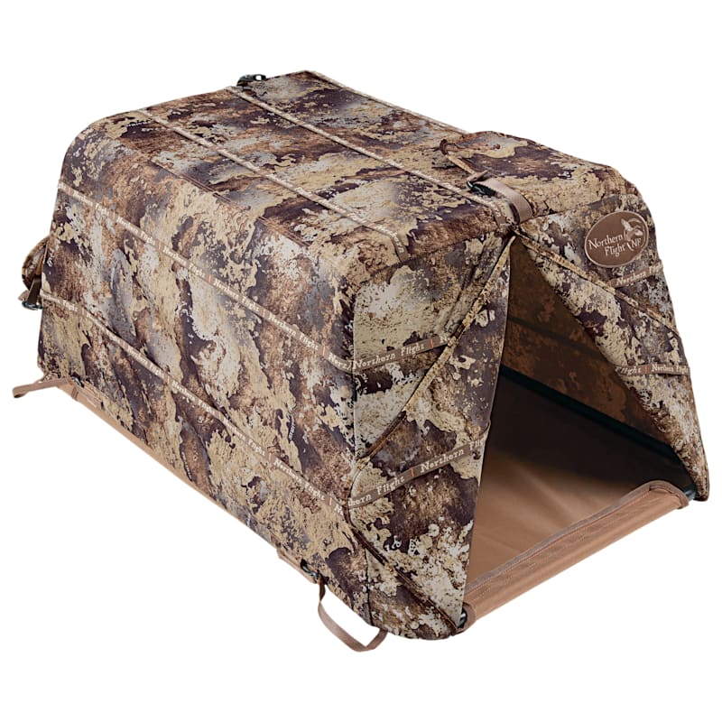 Northern Flight Renegade Dog Blind