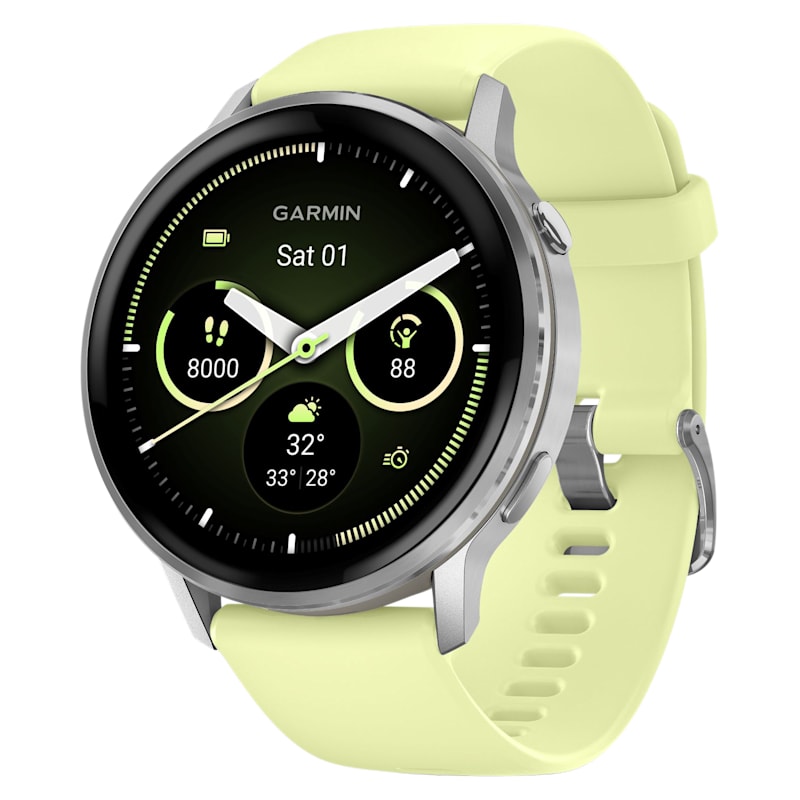 Garmin Venu 4 GPS Smartwatch
