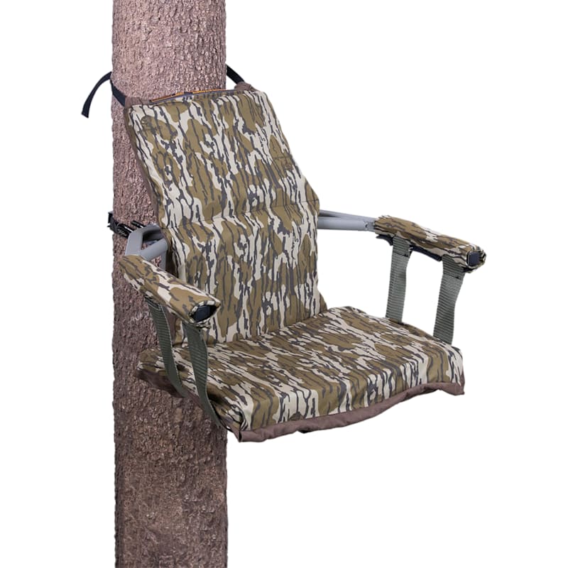 Summit Treestands Captain's Chair
