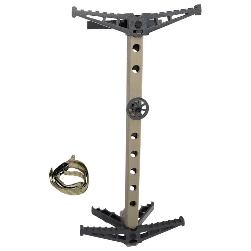 Millennium Vulcan Sticks 4-Pack
