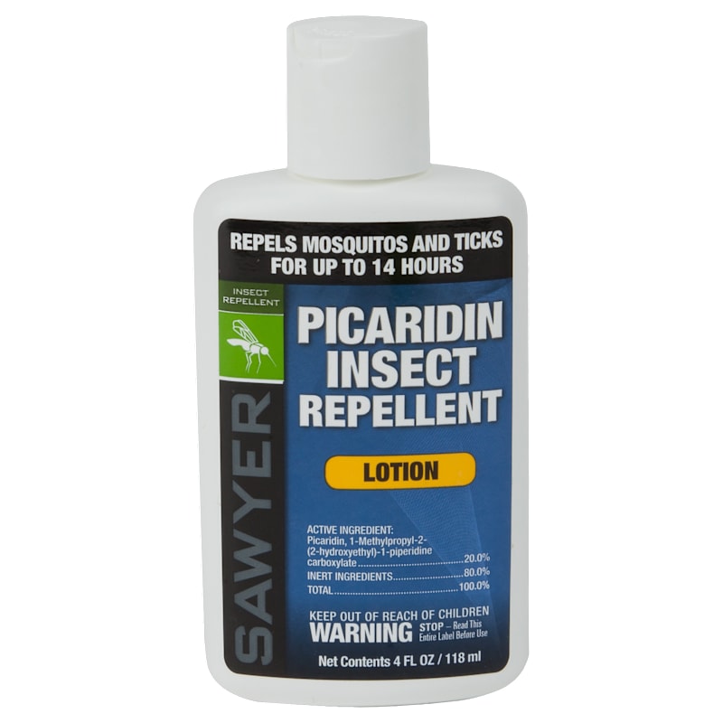 Sawyer Picaridin Insect Repellent Lotion
