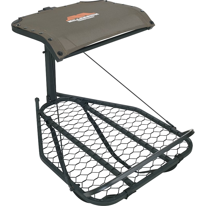 Millennium Treestands M50 Hang-On Tree Stand