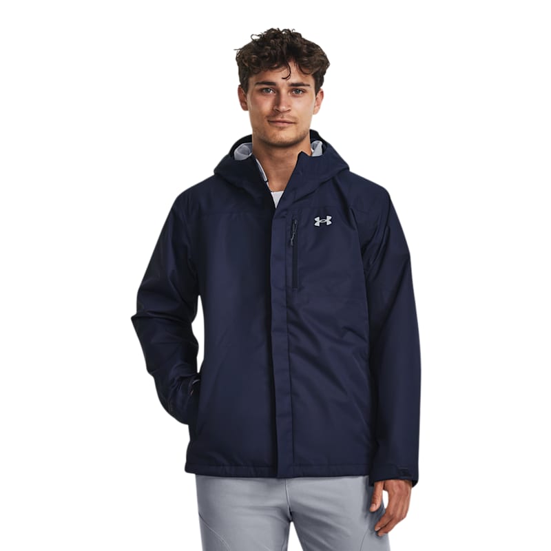 Under Armour Porter 3-in-1 Jacket