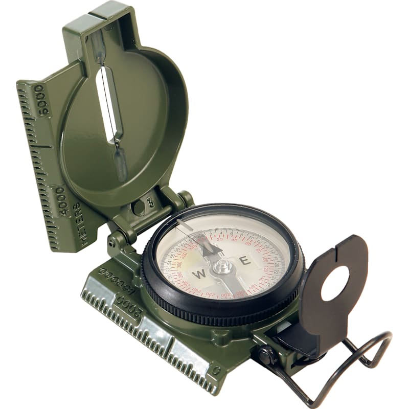 Cammenga 27 Phosphorescent Compass