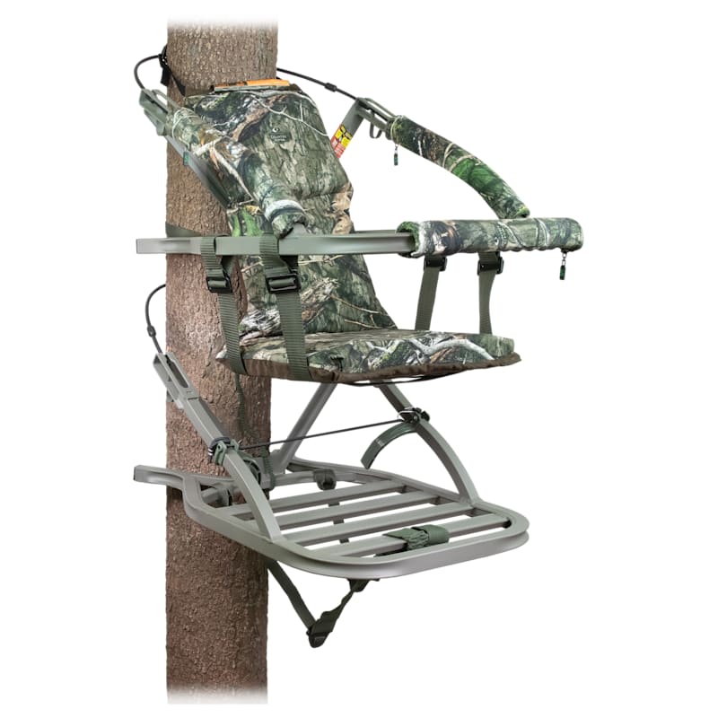Summit Mini Viper Climbing Treestand