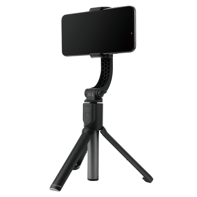 Kaiser Baas S1 Single-Axis Gimbal