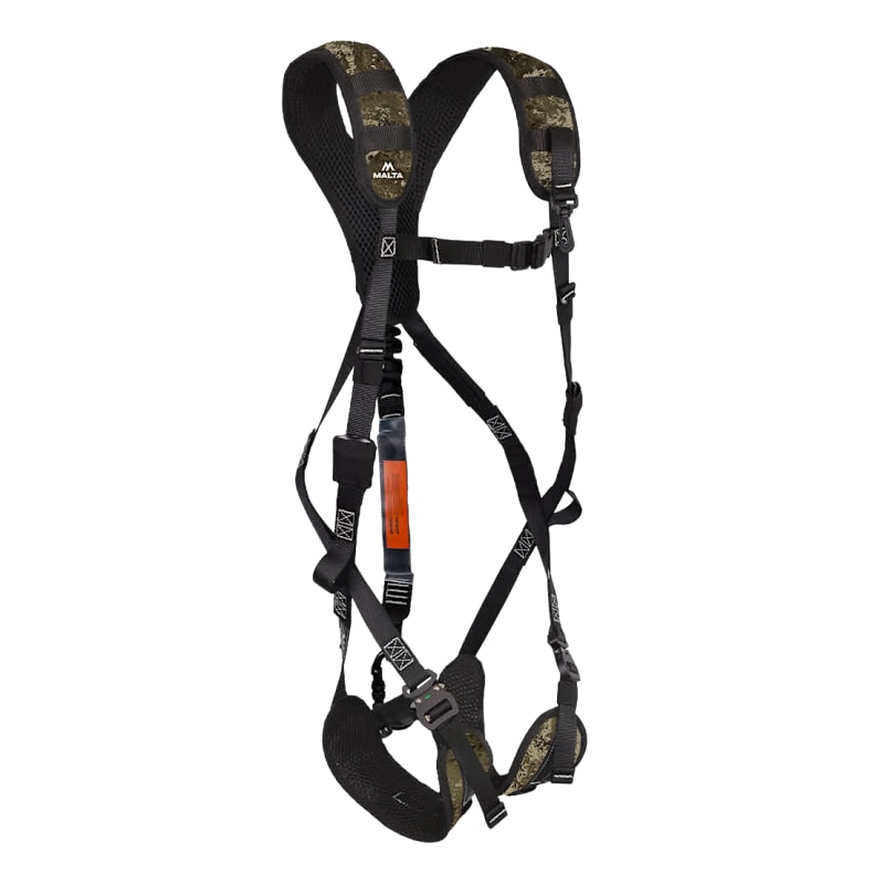 Malta Hunting Safety Ultralight Harness Kit