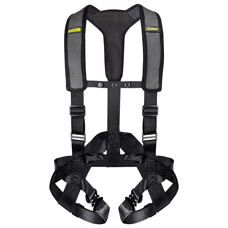 Hunter Safety Systems Shadow Safety Harness