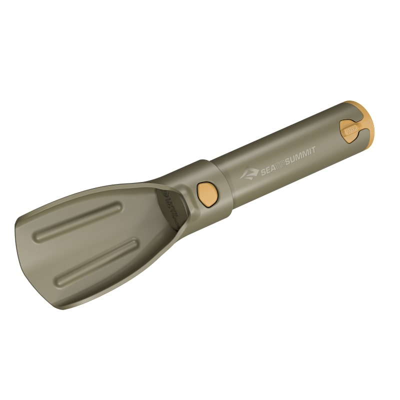 Sea to Summit Pocket Trowel
