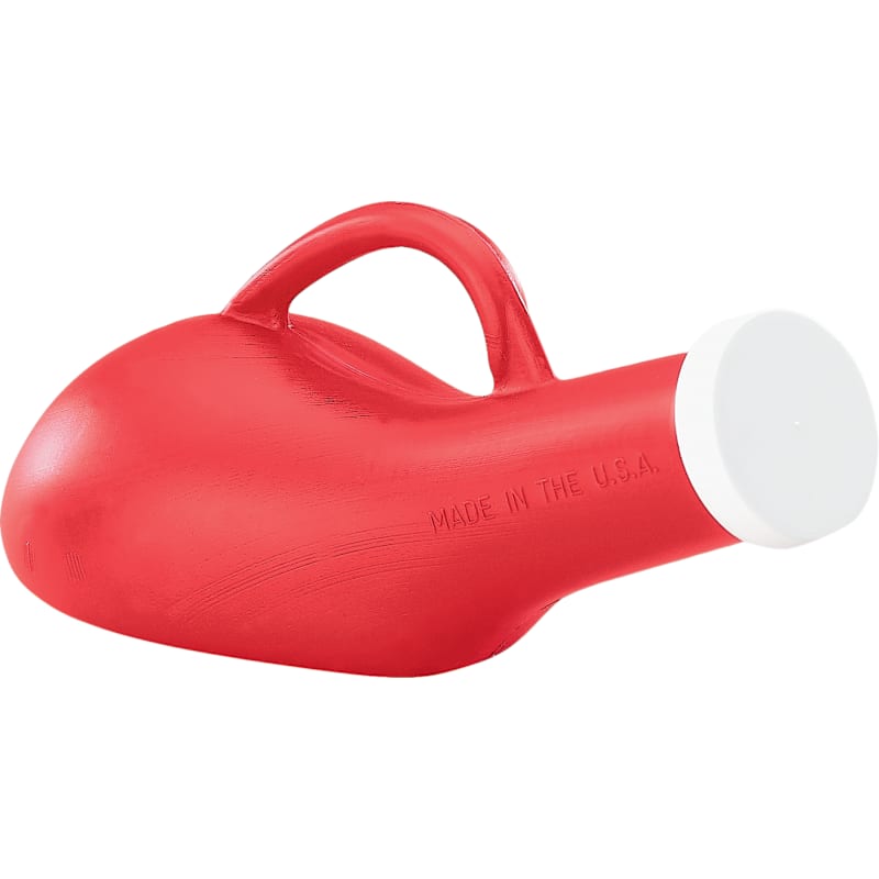 Little John Portable Urinal