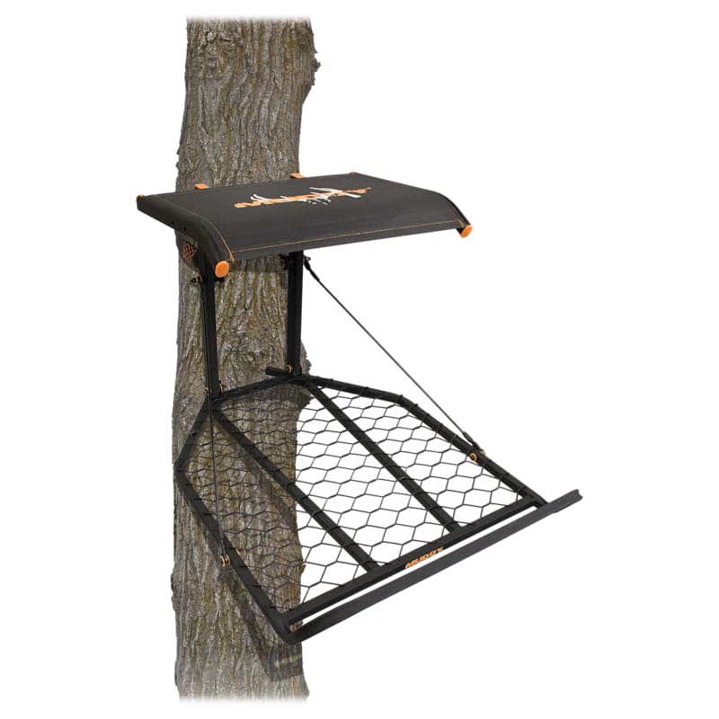 Muddy The Boss XL Fixed Position Treestand