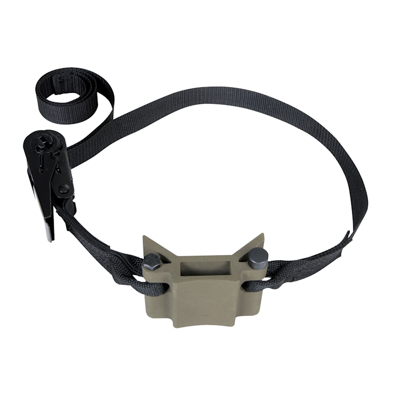 Millennium Cam-Lock Ratchet Strap Receiver