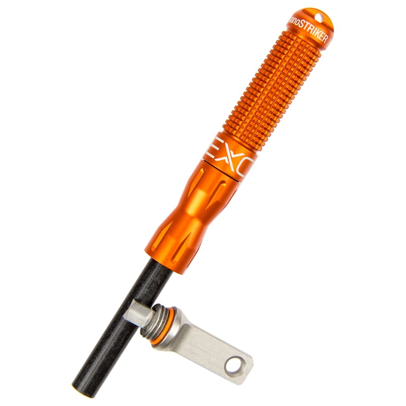 EXOTAC NanoSTRIKER XL Fire Starter