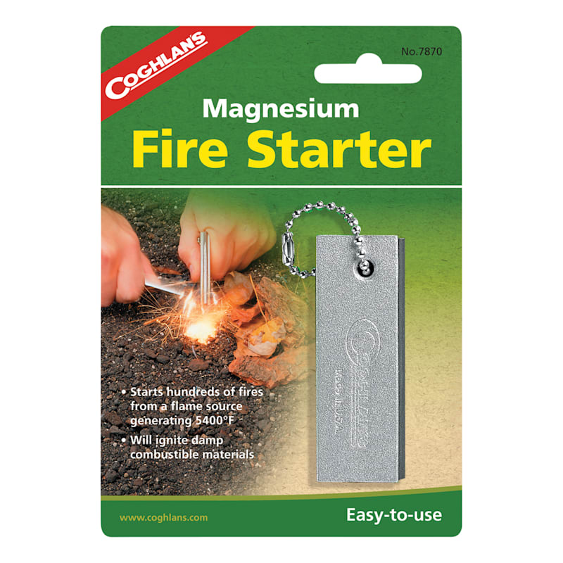 Coghlan's Fire Starter