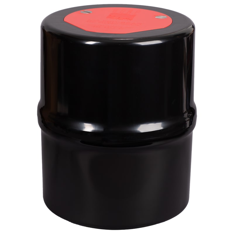 UDAP No-Fed-Bear Bear-Resistant Container