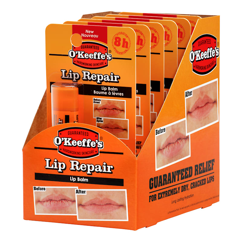 O'Keeffe's Lip Repair Balm