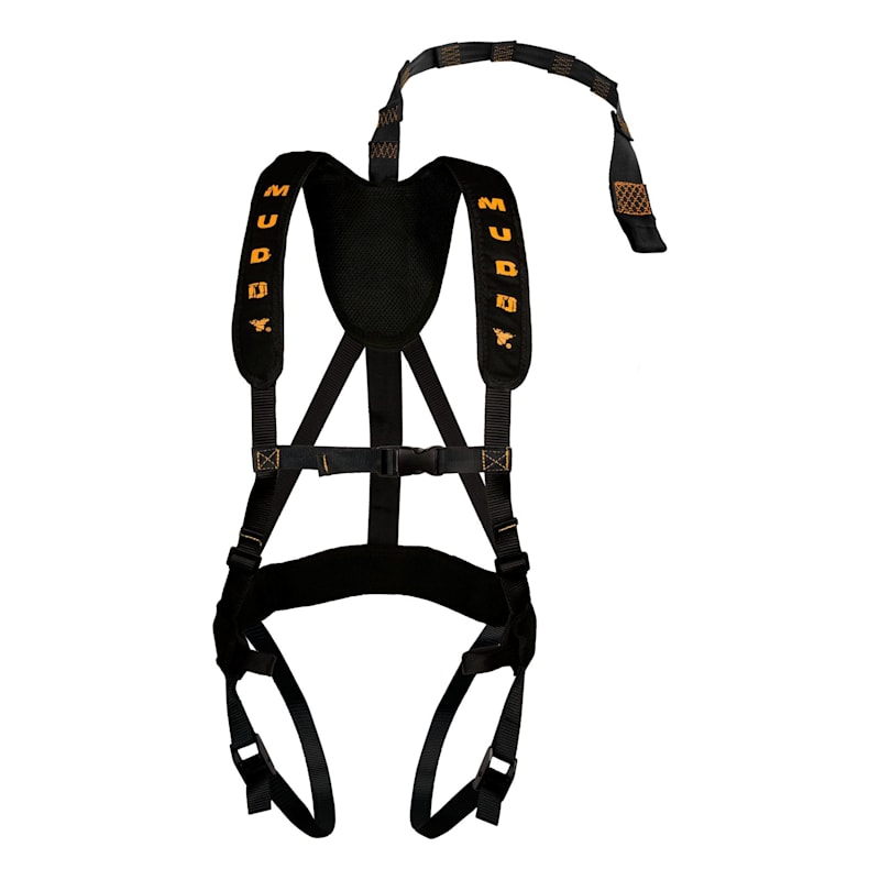 Muddy The Magnum Pro Safety Harness