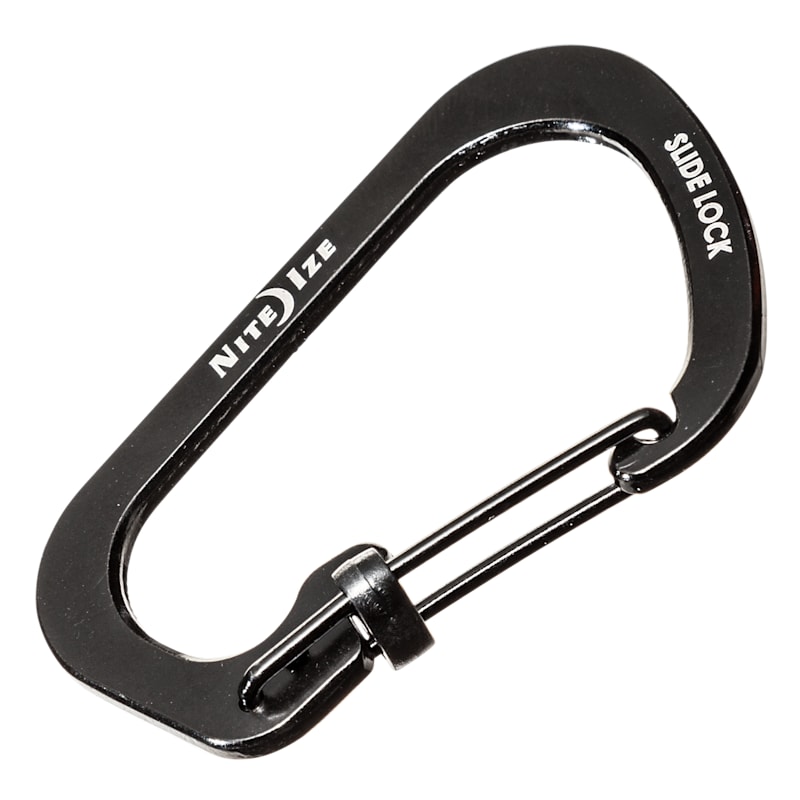 Nite Ize SlideLock Carabiner