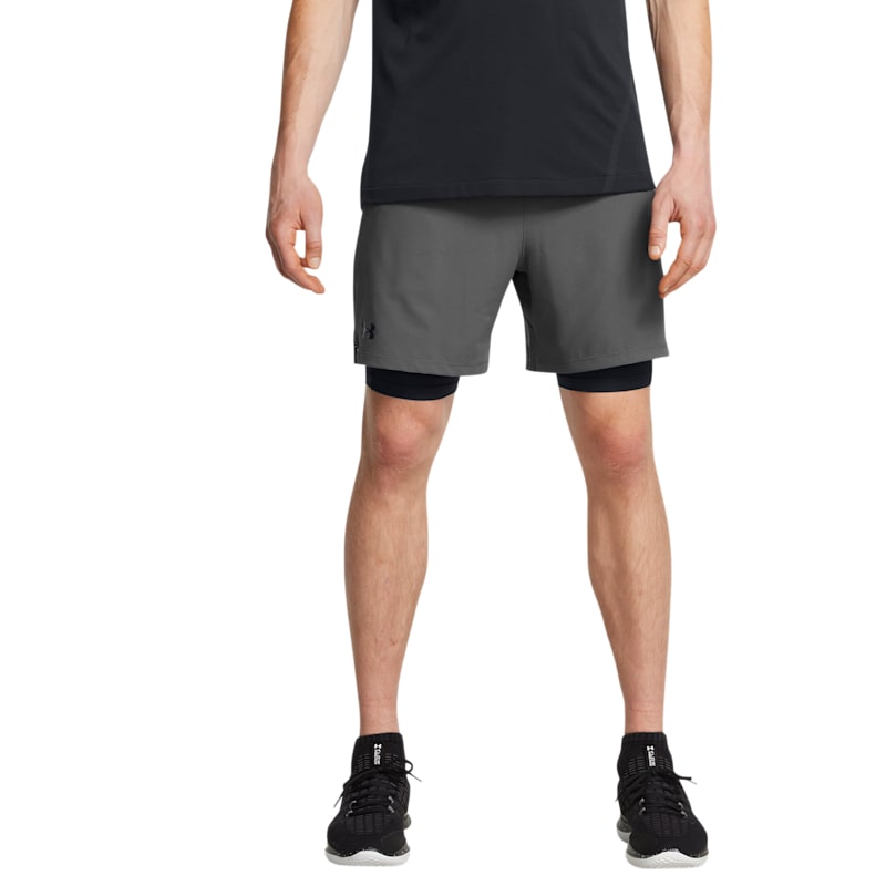 Under Armour Vanish Woven 2-in-1 Shorts