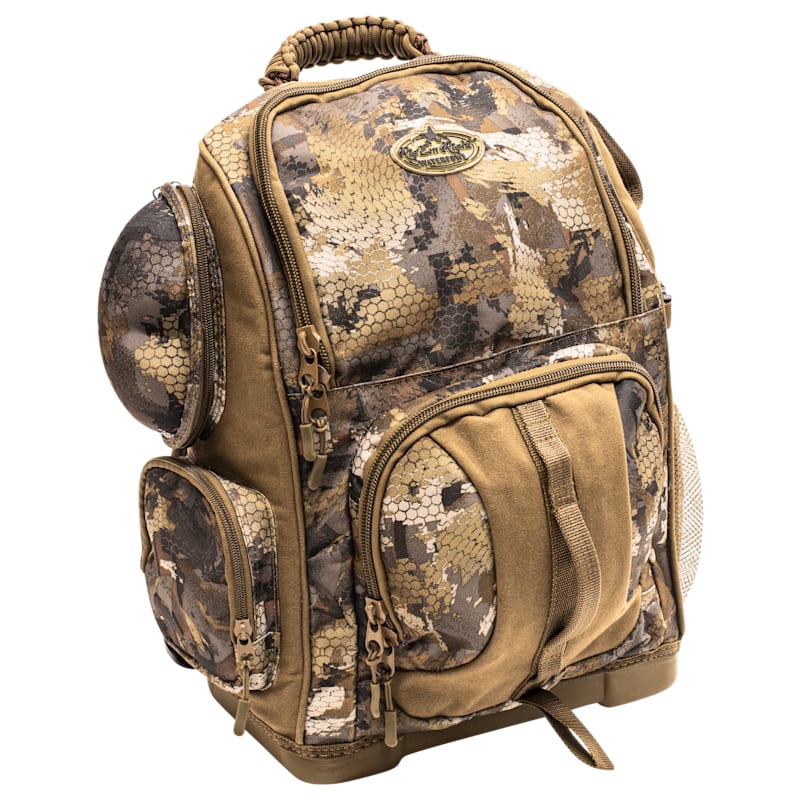 Rig'Em Right Lowdown Floating Backpack