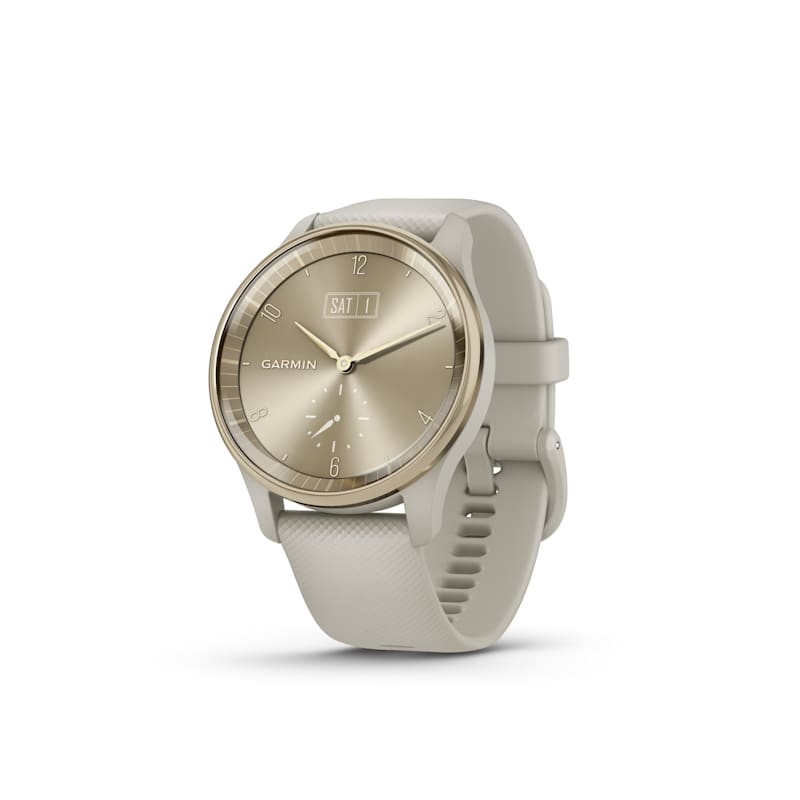 Garmin vivomove Trend Hybrid Smartwatch