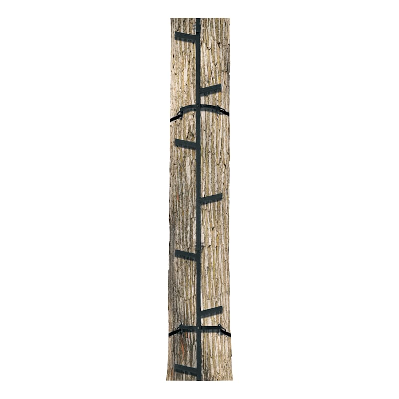Big Game Treestands Quick Stick Climbing System
