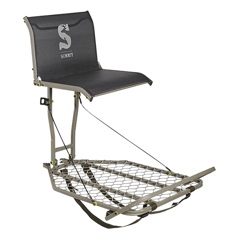 Summit Ledge XT Hang On Deer Stand