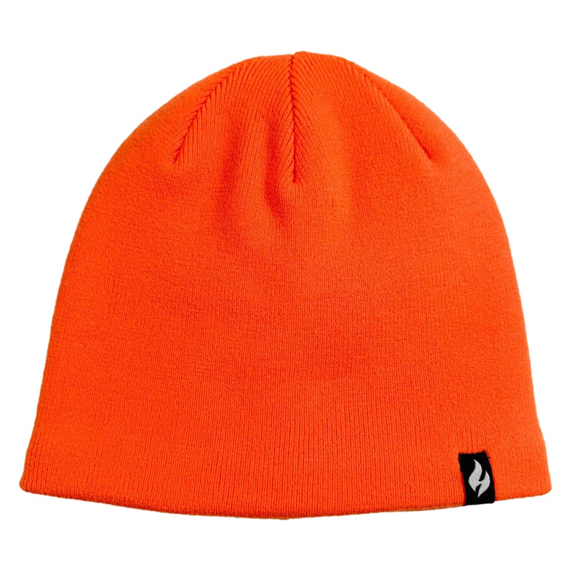 Heat Holders David Flat Knit Thermal Hat