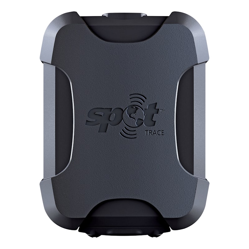 SPOT Trace Motion-Activated Tracking Device