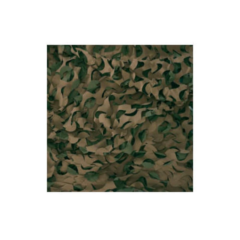 CamoSystems Premium Series Ultra-Lite Camouflage Netting