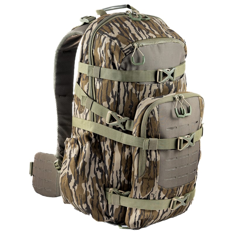 Tethrd Workhorse Backpack