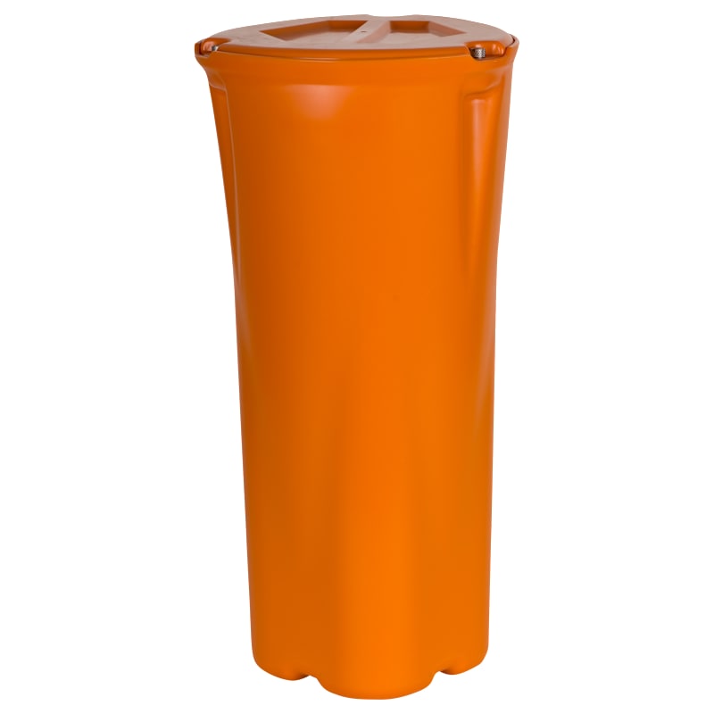 Frontiersman Bear Safe Bear-Resistant Food-Storage Container
