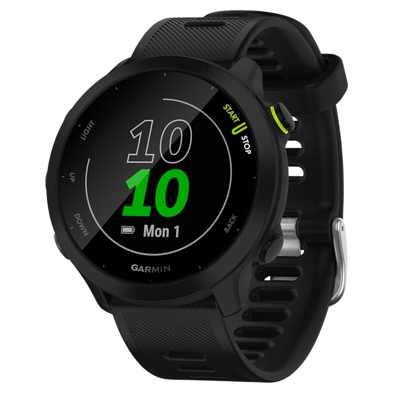 Garmin Forerunner 55 Running GPS Smartwatch