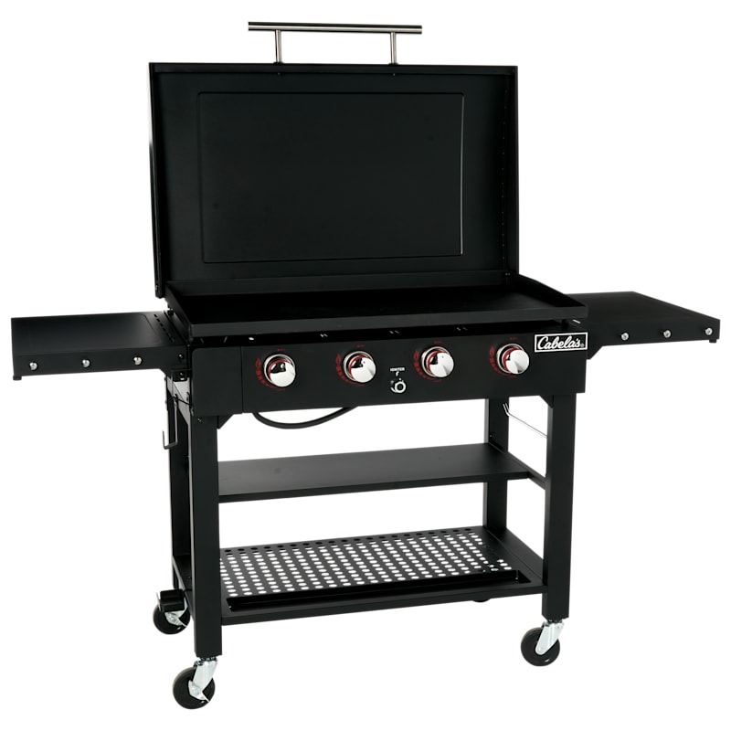 Cabela's 36'' Propane Griddle