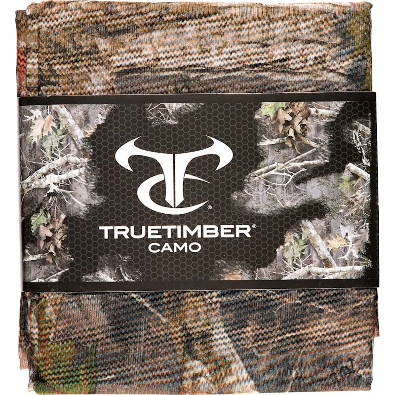 TrueTimber Camo Material